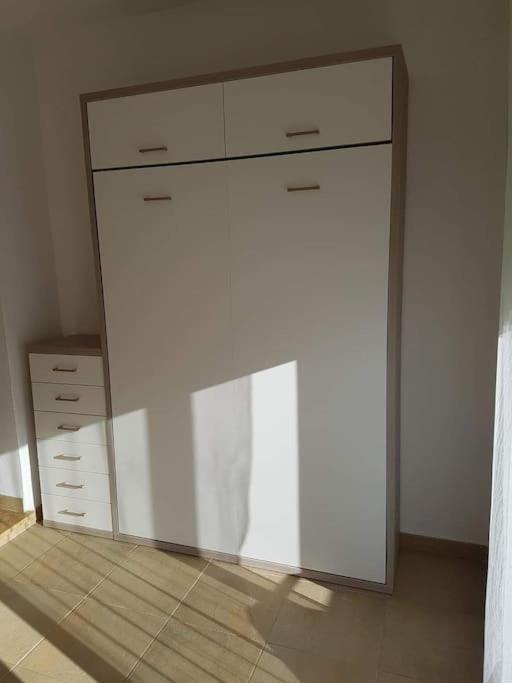 Loft Tarifa Cadiz Apartment Bagian luar foto