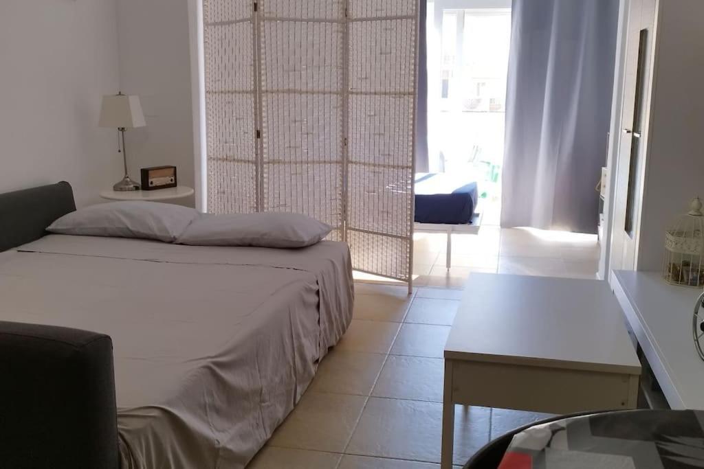 Loft Tarifa Cadiz Apartment Bagian luar foto