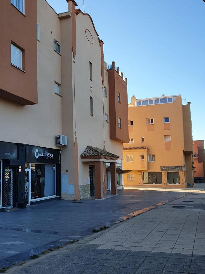 Loft Tarifa Cadiz Apartment Bagian luar foto