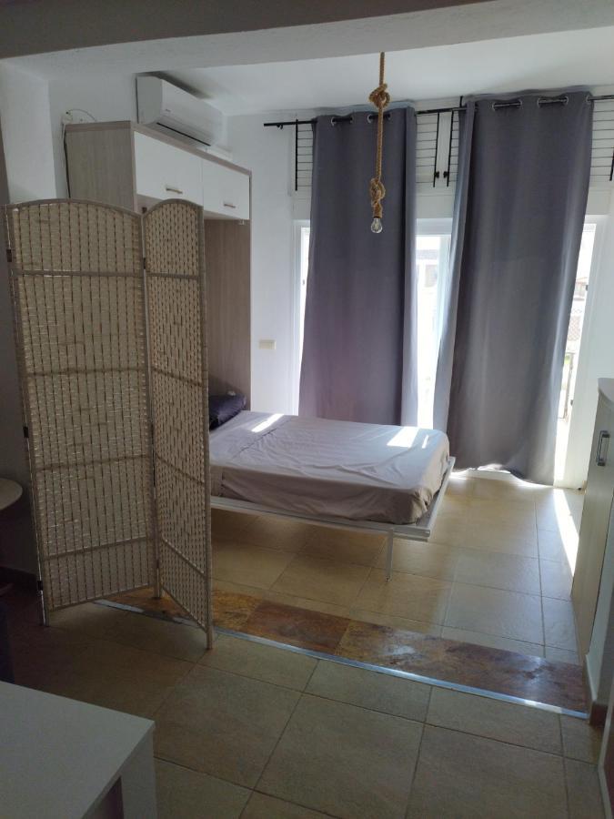Loft Tarifa Cadiz Apartment Bagian luar foto