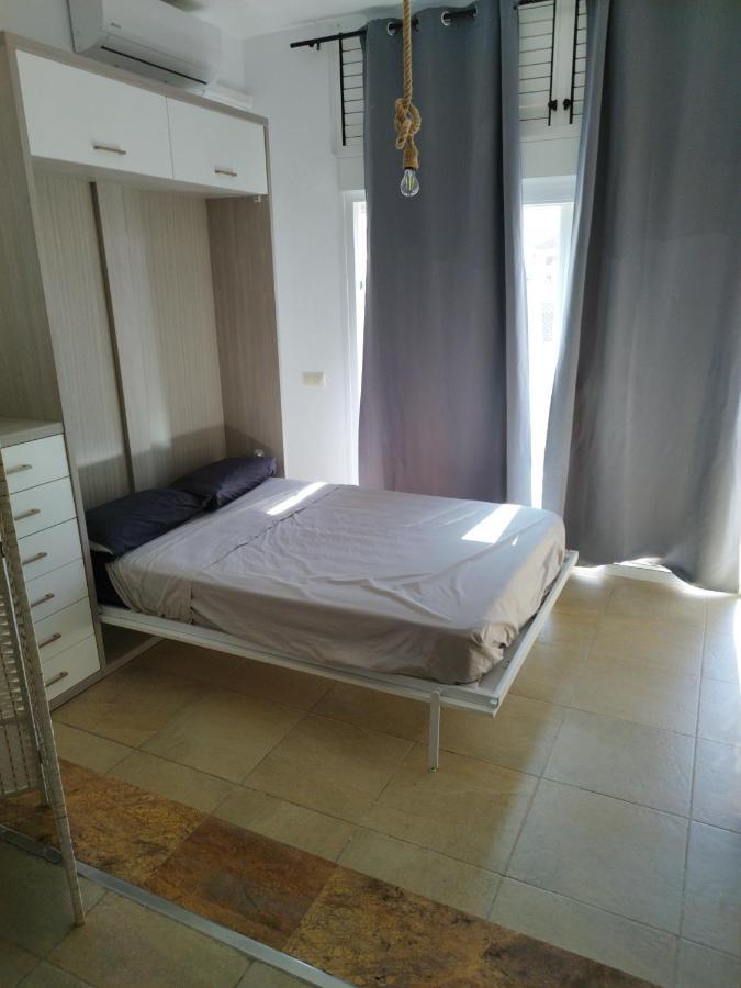 Loft Tarifa Cadiz Apartment Bagian luar foto