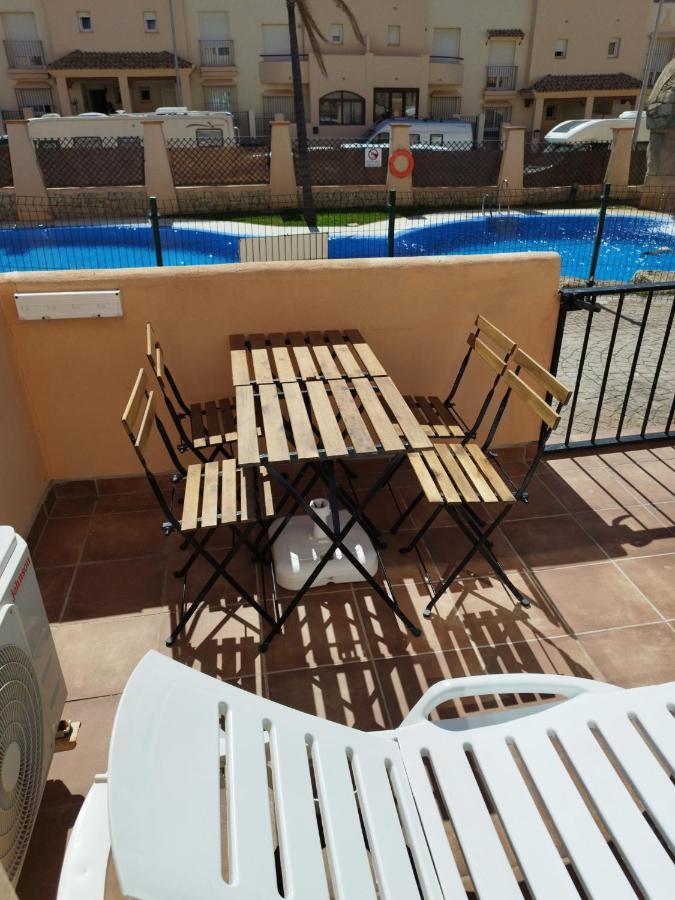 Loft Tarifa Cadiz Apartment Bagian luar foto